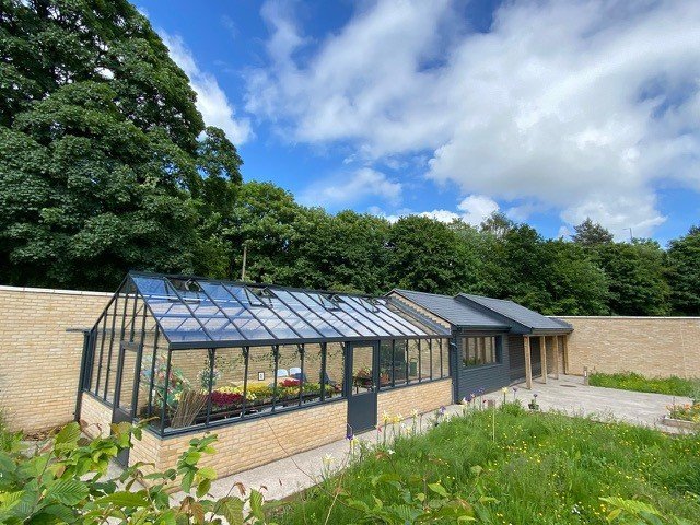 GKR Delivers £2.5 Million Pontypridd Park Restoration Project Prior to